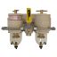 Picture of Parker 75500FGX2 - Fuel Filter Water Separator – Racor Turbine Series