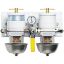 Picture of Parker 75500MAX10 - Marine Fuel Filter Water Separator – Racor Turbine Series