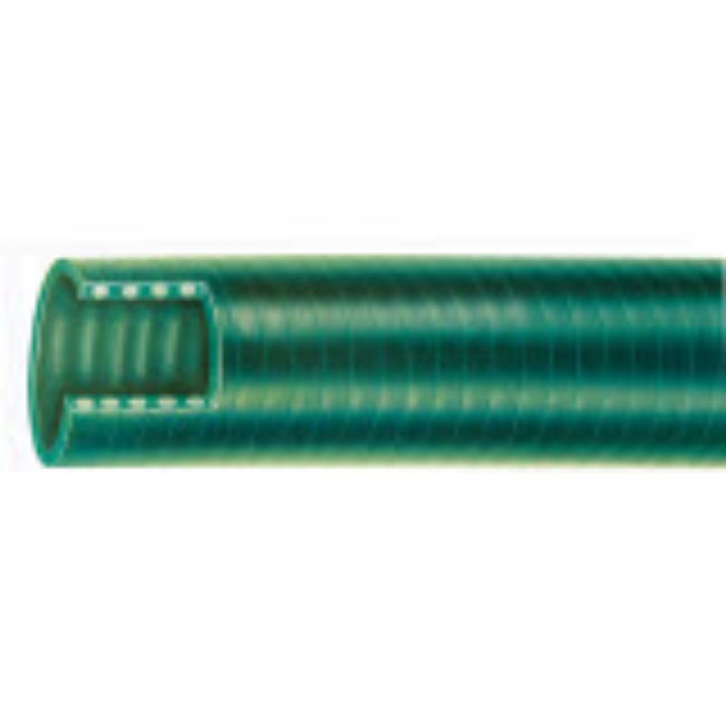 Picture of Parker 7560-2000 - DYNAFLEX® PVC Standard Duty Suction Hose, Series 7560