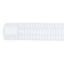 Picture of Parker 7563-2500 - DYNAFLEX® PVC Corrugated Clear Suction Hose, Series 7563