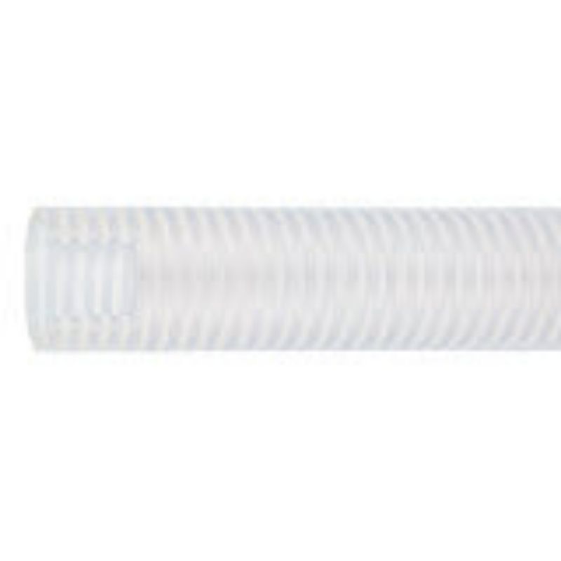 Picture of Parker 7564-6000 - DYNAFLEX® PVC Clear Suction Hose, Series 7564