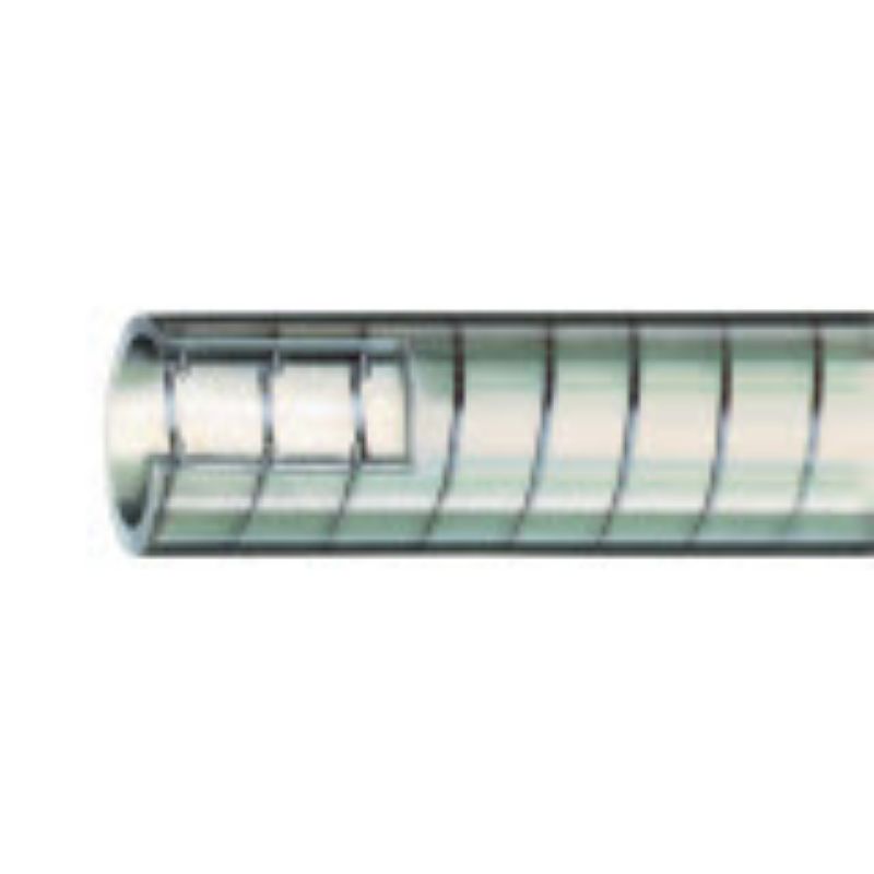 Picture of Parker 7570-1500 - DYNAFLEX® PVC Clear Suction Hose, Series 7570