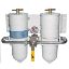 Picture of Parker 75900MAXM10 - Marine Fuel Filter Water Separator – Racor Turbine Series