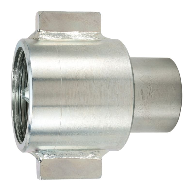 Picture of Parker 75C12-12F - High Pressure, Thread to Connect Couplings, API 16D - 75 Series