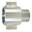 Picture of Parker 75C32-32RPW - High Pressure, Thread to Connect Couplings, API 16D - 75 Series