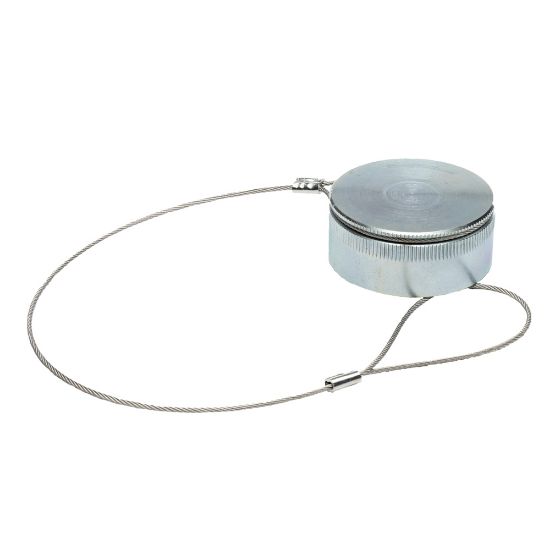 Picture of Parker 75MDC-20 - Protective Dust Caps and Plugs for Quick Couplings