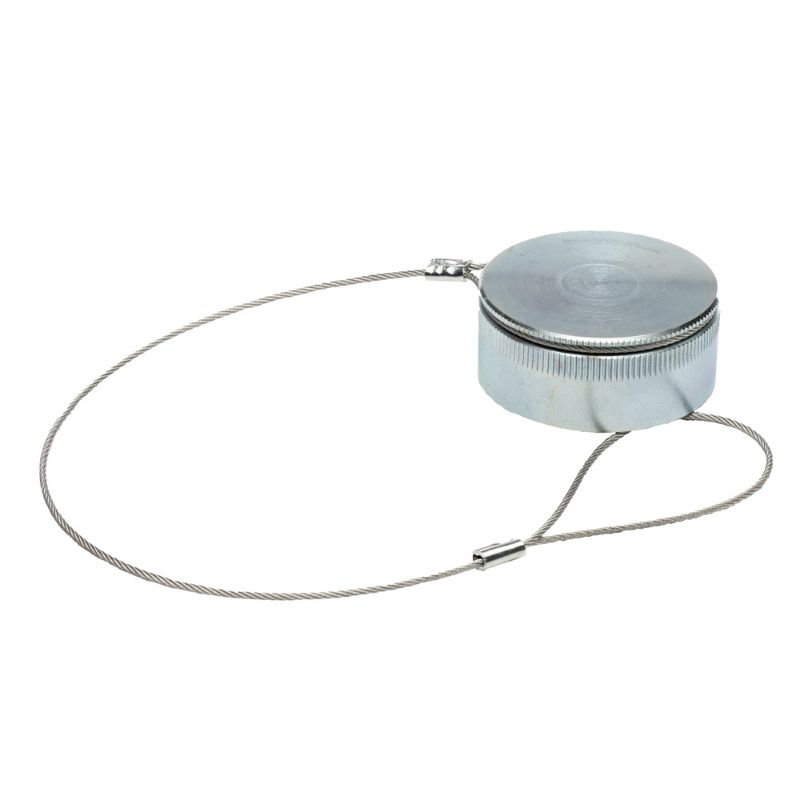 Picture of Parker 75MDC-12 - Protective Dust Caps and Plugs for Quick Couplings