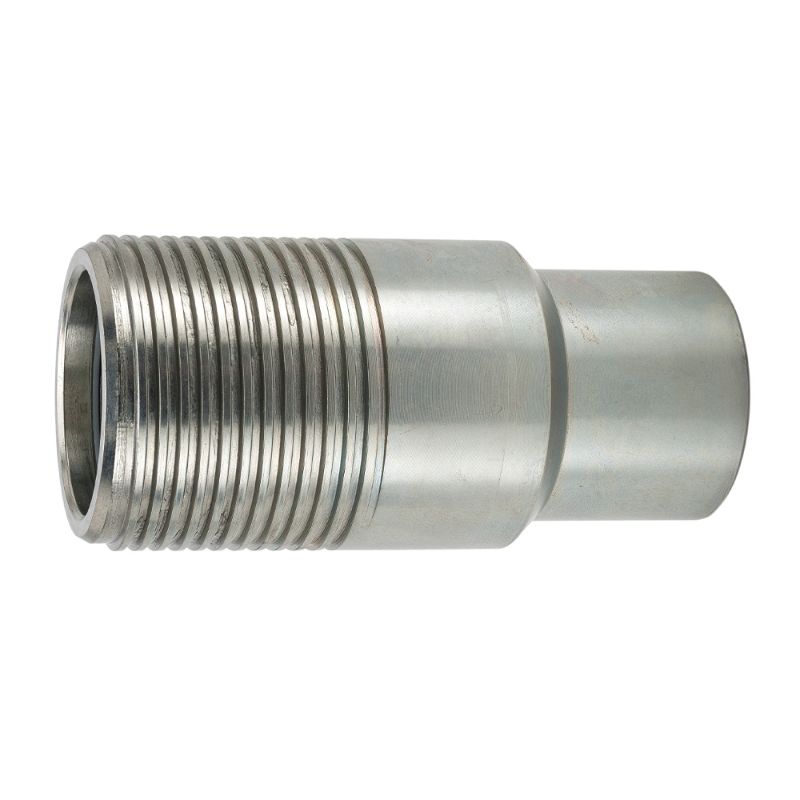 Picture of Parker 75N12-12F - High Pressure, Thread to Connect Couplings, API 16D - 75 Series