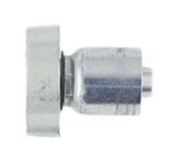 Picture of Parker 7610-12CSGJF - Permanent Crimp Couplings, Series CS