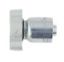 Picture of Parker 7610-16CSGJF - Permanent Crimp Couplings, Series CS