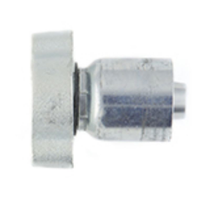 Picture of Parker 7610-16CSGJF - Permanent Crimp Couplings, Series CS