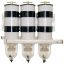 Picture of Parker 771000FH2 - Fuel Filter Water Separator – Racor Turbine Series