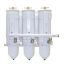 Picture of Parker 771000MAM30 - Marine Fuel Filter Water Separator – Racor Turbine Series