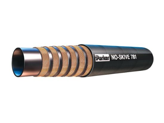 Picture of Parker 781-16-BULK - 781 Series