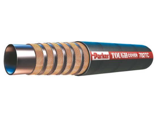 Picture of Parker 782TC-20-BX - 782TC Series