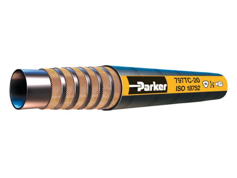 Picture of Parker 797-10-RL - 797 Series