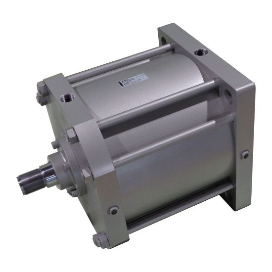 Picture of Parker 7AL-3-SKU - Large Pneumatic Cylinder Model:7AL-3