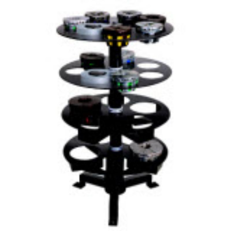 Picture of Parker 80C-SDR-SM - Crimper Die Racks
