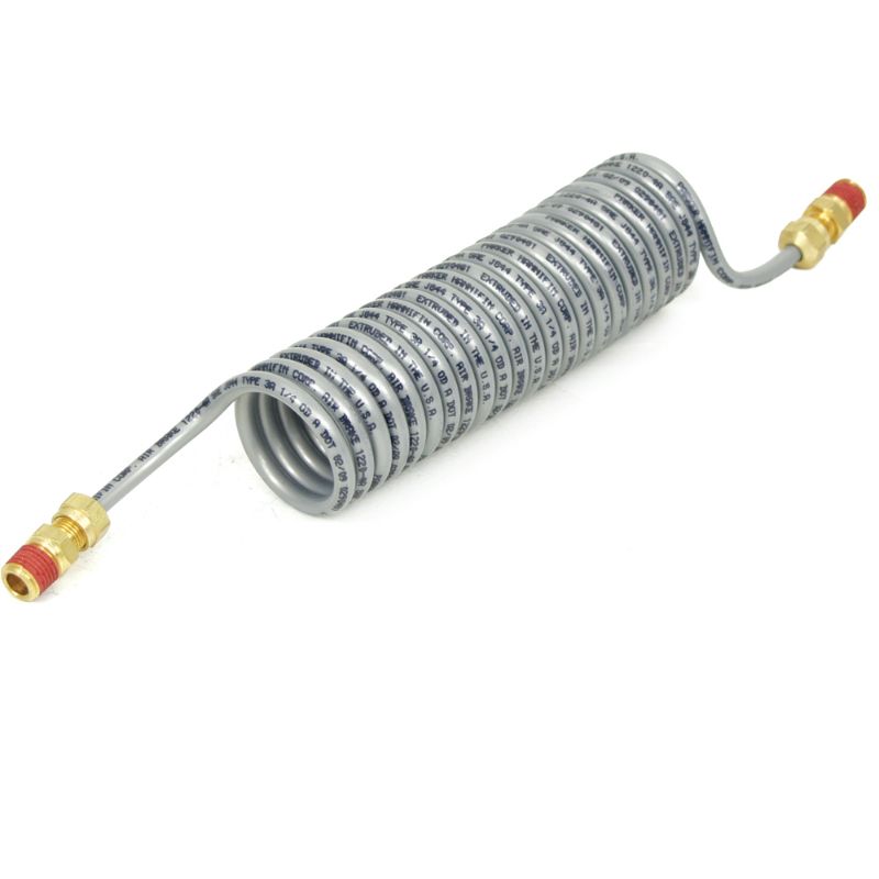 Picture of Parker 811537 - Truck Coils, Fifth Wheel Slider