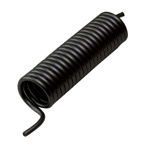 Picture of Parker 811537-PM-BLK-NF - Truck Coils, Fifth Wheel Slider