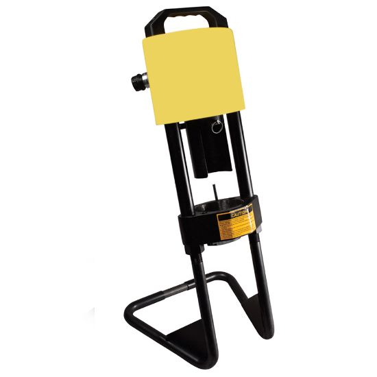 Picture of Parker 82C-KKB-PFD - Portable and Bench Mounted Crimping Machines