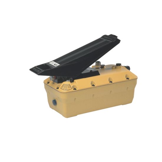 Picture of Parker 82C-0AP-PFD - Parflex Crimper Power Units