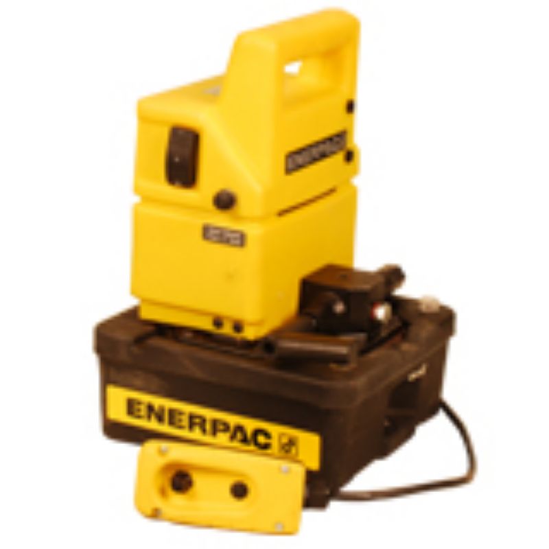 Picture of Parker 82C-0EP - Crimper Power Units
