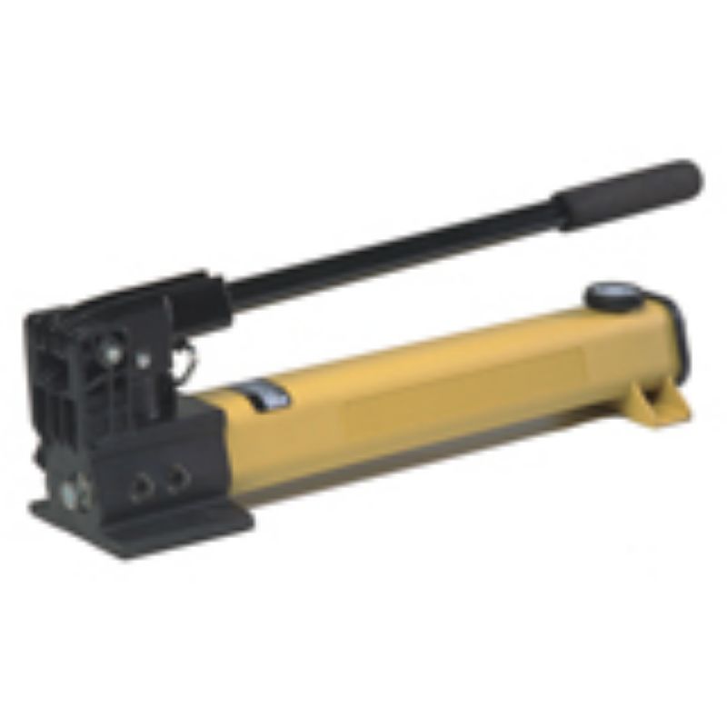 Picture of Parker 82C-0HP - Crimper Power Units