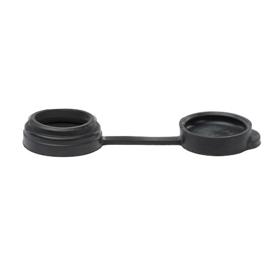Picture of Parker 8512-030 - Protective Dust Caps and Plugs for Quick Couplings