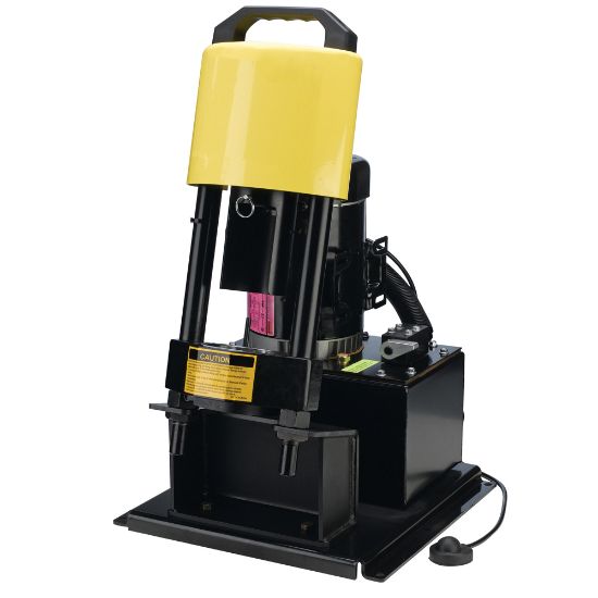 Picture of Parker 85C-KKB-PFD - Portable and Bench Mounted Crimping Machines
