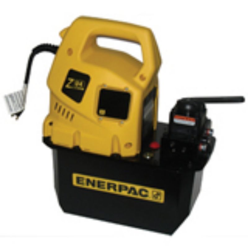 Picture of Parker 85C-0EP - Crimper Power Units