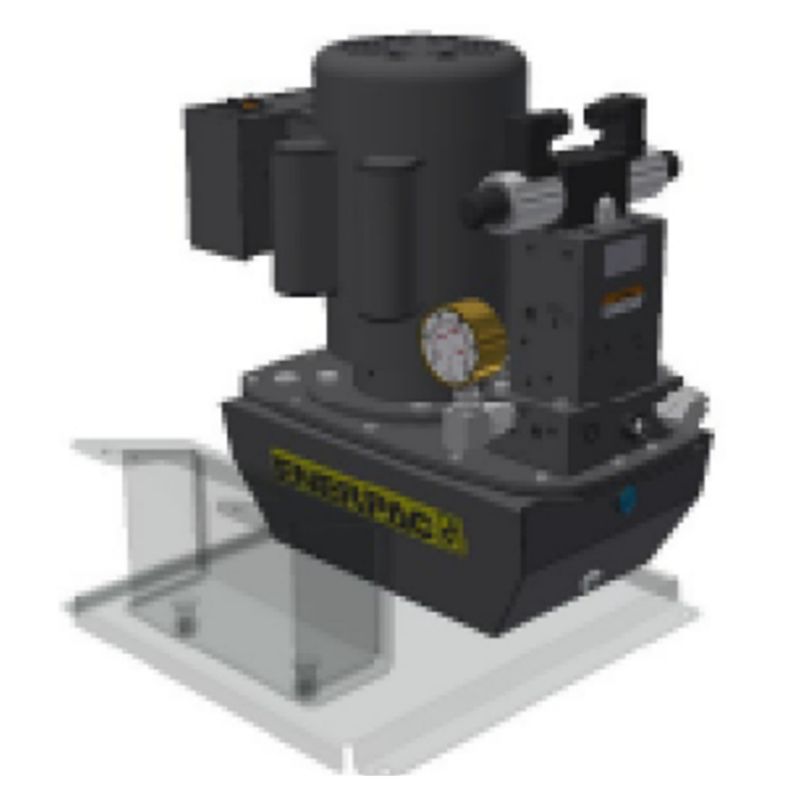 Picture of Parker 85C-ZMS - Crimper Power Units