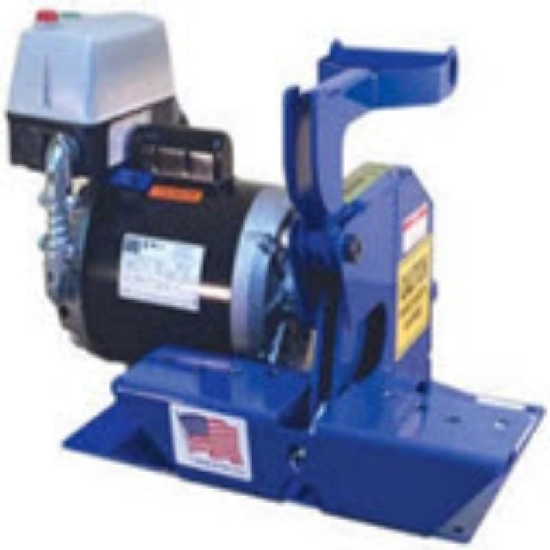 Picture of Parker 86C-110V - Hose Cut-Off Machine