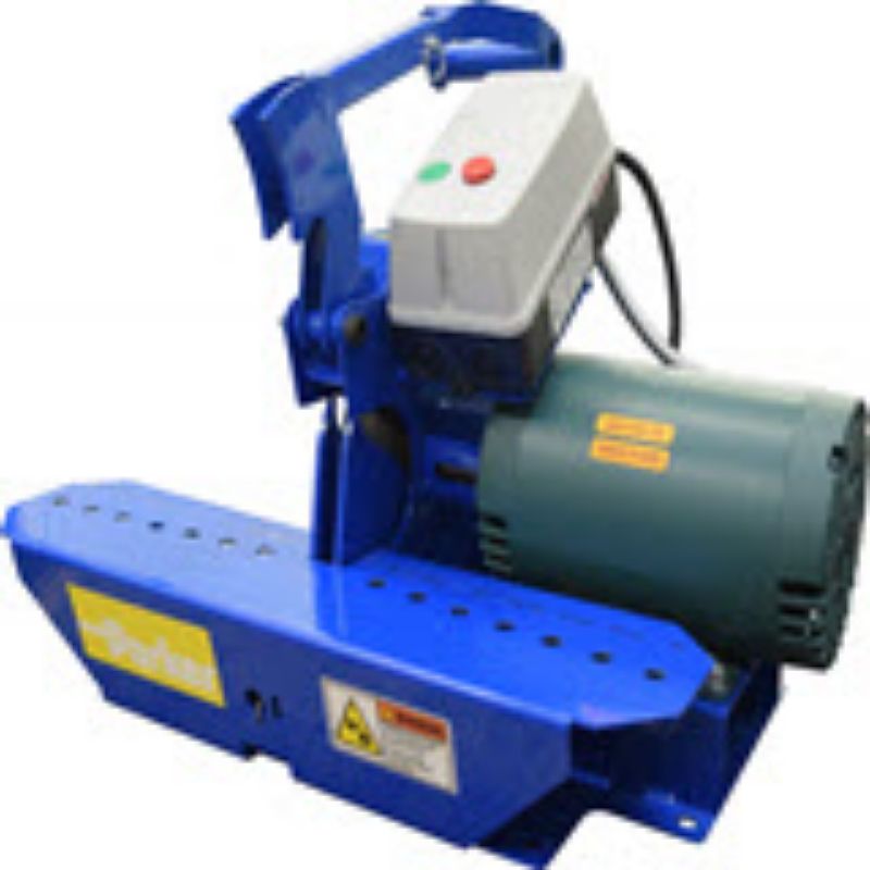 Picture of Parker 86C-220V - Hose Cut-Off Machine