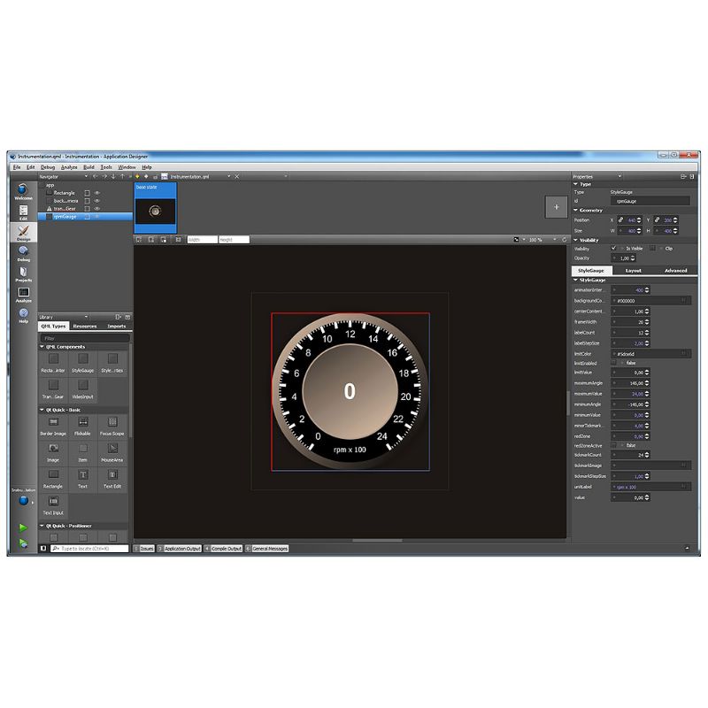 Picture of Parker 88PAD1 - Application Development Environment - UX Toolkit