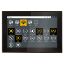 Picture of Parker 88PROD10AS10 - HMI Display Module - Pro Display