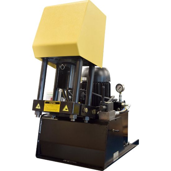 Picture of Parker 89CR-061 - Parkrimp Hose Crimpers