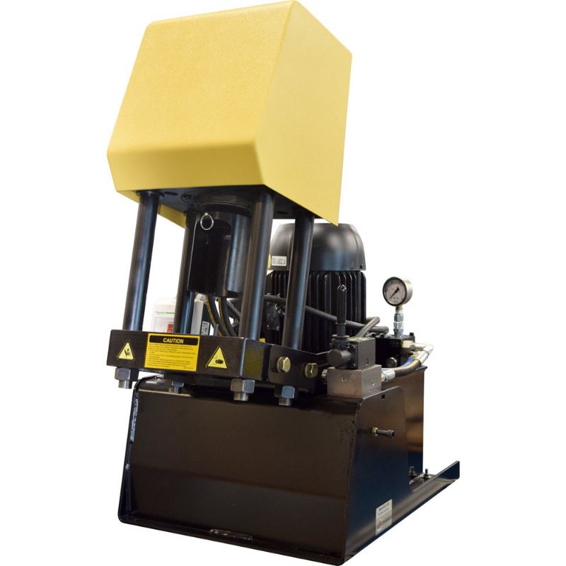 Picture of Parker 89CR-061 - Parkrimp Hose Crimpers