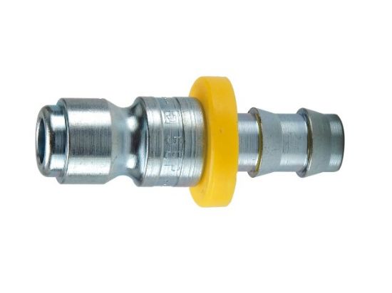 Picture of Parker 8CP-BULK - 10 Series Nipple - Push-lok Hose Barb