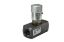 Picture of Parker N600B - Colorflow In-Line General Purpose Needle Valve – N Series
