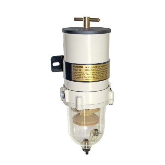 Picture of Parker 900FH31230 - Fuel Filter Water Separator – Racor Turbine Series