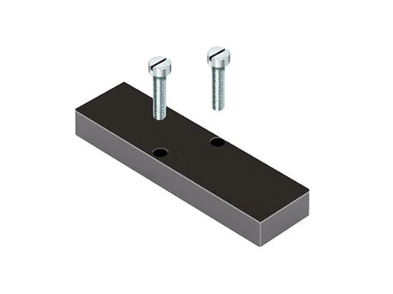 Picture of Parker 912132BPSXZ - Viking Lite Viking Lite Series Blanking Kit