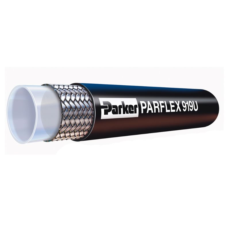Picture of Parker 919U-12 - PTFE Hose - 919 Series