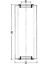 Picture of Parker 924790 - Replacement Elements -  Low Pressure Filter Moduflow™ Plus Series