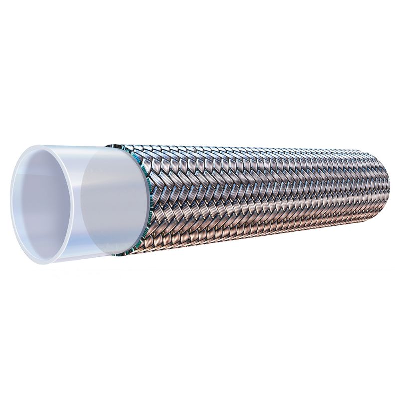 Picture of Parker 929-4 - PTFE Hose - 929B