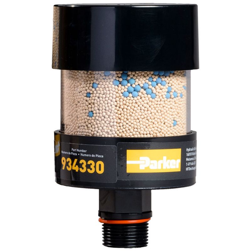 Picture of Parker 934330 - Reservoir Accessories - Desiccant Breathers