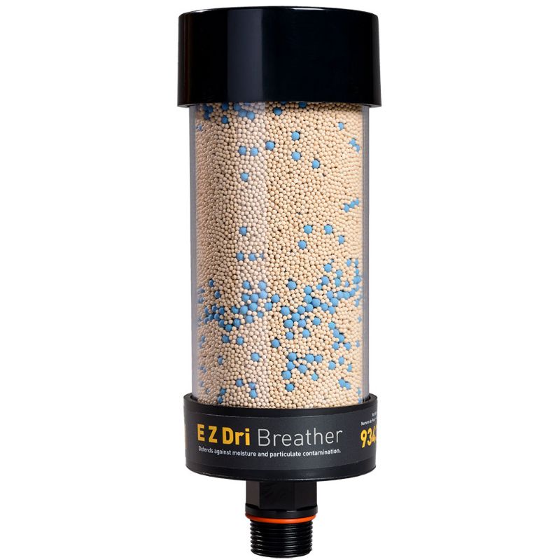 Picture of Parker 934332 - Reservoir Accessories - Desiccant Breathers