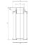 Picture of Parker G01068Q - Replacement Elements - 22PD-32PD Series