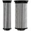 Picture of Parker 940818A - Replacement Elements -  Medium Pressure Filter 12CS/50CS Series