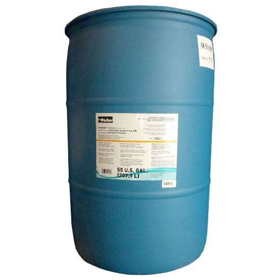 Picture of Parker 942125 - Premium Hydraulic Fluid - DuraClean™